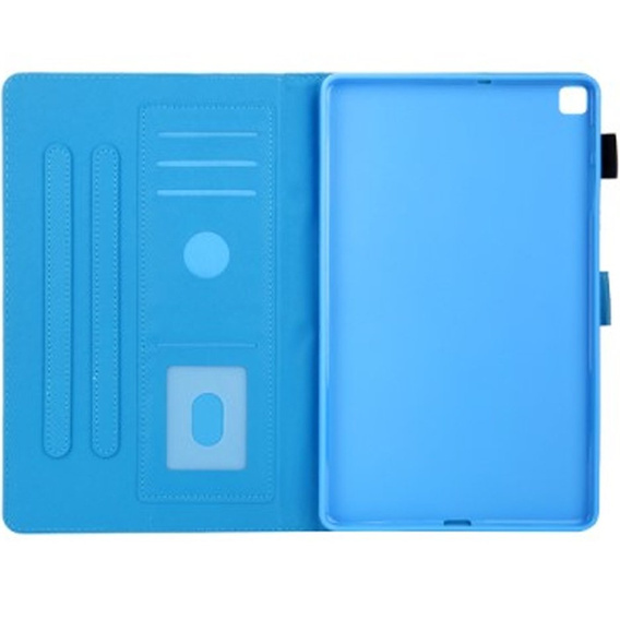 Huse pentru Samsung Galaxy Tab A7 Lite 8.7 T220 / T225, sweet cat