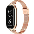 Brățară Milanese pentru Xiaomi Smart Band 10 / 9 / 8