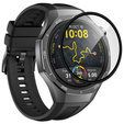2x ERBORD Hybrid Glass pentru Huawei Watch GT 5 Pro 46mm