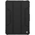 Husă Nillkin pentru Xiaomi Pad 6 / 6 Pro, cu spațiu pentru stylus, negru