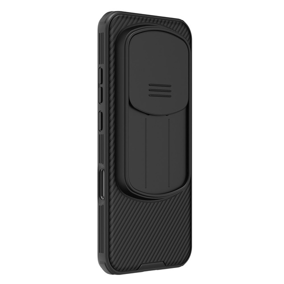 Husă NILLKIN Camshield Pro cu capac pentru cameră pentru Honor Magic 8 Pro