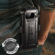 Supcase Unicorn Beetle Pro carcasă blindată clip-on pentru Google Pixel 10 / 10 Pro
