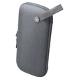 Husă Spigen Klasden pentru Nintendo Switch 2 – Charcoal Grey