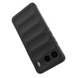 Huse pentru OnePlus Nord 4, Gaming Shockproof, negru