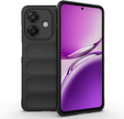Huse pentru Oppo A40 / Oppo A40m, Gaming Shockproof, negru