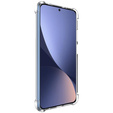IMAK Huse pentru Xiaomi 12 / 12X, Dropproof, transparentă