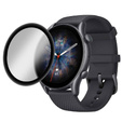 2x ERBORD Hybrid Glass pentru Amazfit GTR 3 / 3 Pro