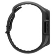 Pasek z etui Spigen do Apple Watch 4/5/6/7/8/SE 44/45mm, Rugged Armor Pro, Szary