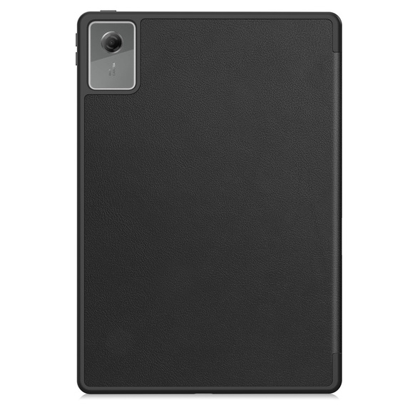 Husă Smartcase pentru tableta Lenovo Idea Tab Plus