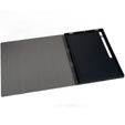 Carcasă + tastatură Galaxy Tab S8 Ultra, TouchPad Pen Slot, negru
