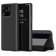 Huse pentru Xiaomi Redmi 10C, Clear View, negru