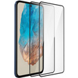 2x sticlă călită ERBORD 3D pentru Samsung Galaxy M35 pentru întregul display