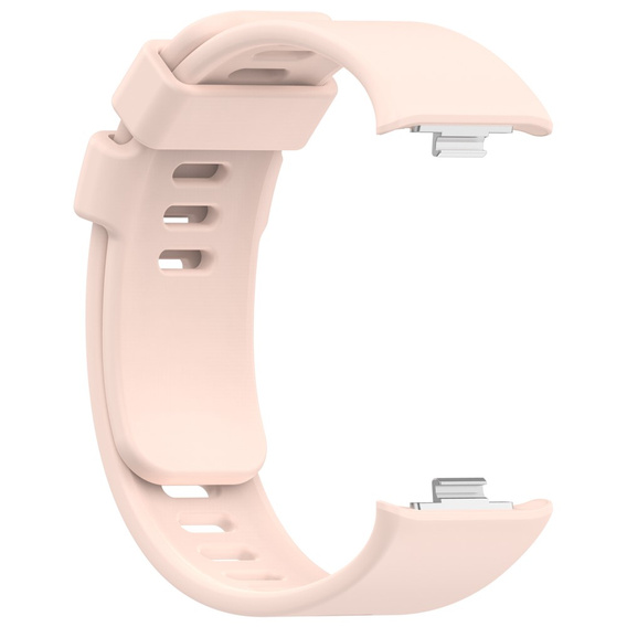 Curea din silicon pentru Xiaomi Redmi Watch 4 / Smart Band 8 Pro