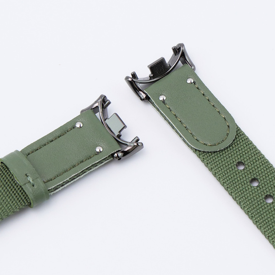 Curea din nailon pentru Xiaomi Smart Band 10 / 9 / 8