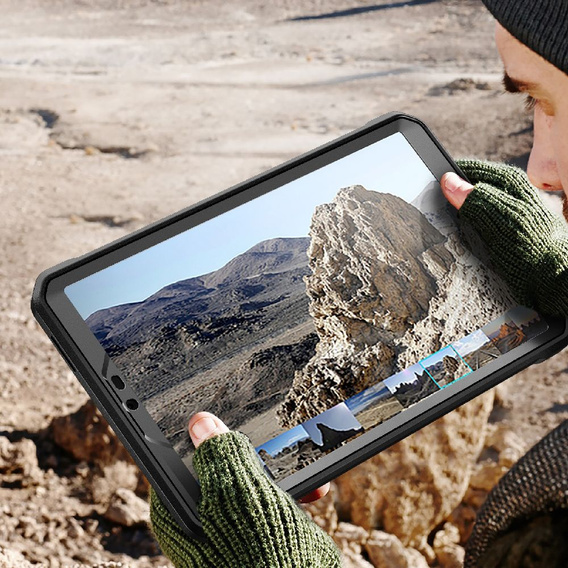 Husă blindată Supcase Unicorn Beetle Pro pentru Samsung Galaxy Tab A11 8,7"