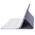Carcasă + tastatură Samsung Galaxy Tab A8 10.5 X200 / X205, violet