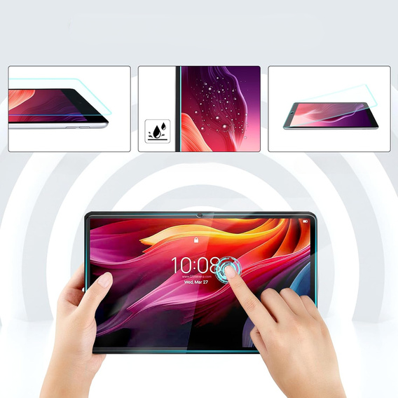 Sticla călită pentru Lenovo Tab K11 Plus