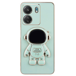 Huse pentru Xiaomi Redmi 13C / Poco C65, Astronaut, verde