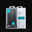 Carcasă blindată Nillkin pentru Honor Magic 6 Pro 5G, CamShield Pro, negru