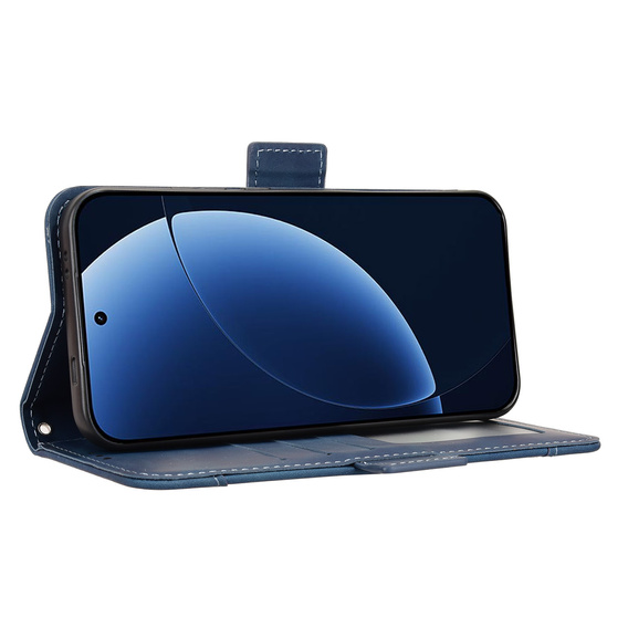 Husă cu slot pentru carduri pentru Realme GT 8 Pro