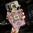 Fashion Huse pentru Huawei P30 Pro, violet