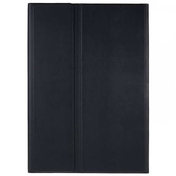 Carcasă + tastatură Galaxy Tab S8 Ultra, TouchPad Pen Slot, negru