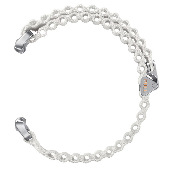 Curea din nailon pentru Samsung Galaxy Watch Ultra 47mm (2025 / 2024)