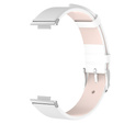 Curea din piele pentru Xiaomi Redmi Watch 4 / Smart Band 8 Pro
