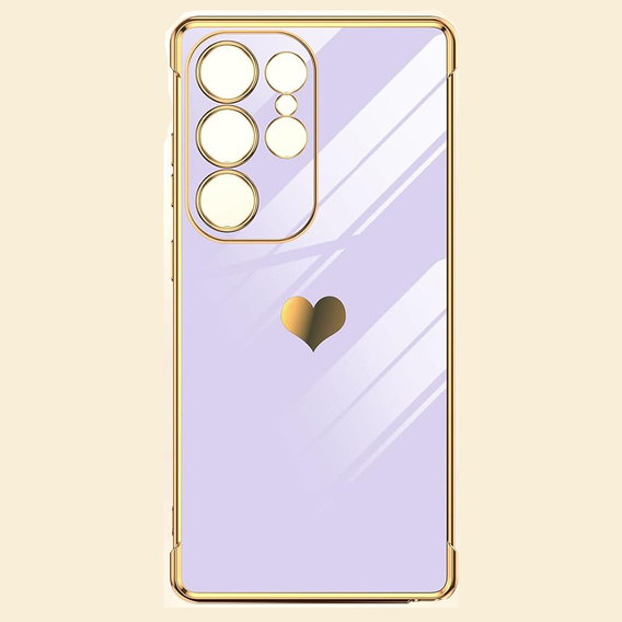 Husă Electro Heart pentru Samsung Galaxy S26 Ultra