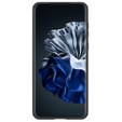Carcasă blindată Nillkin pentru Huawei P60 / P60 Pro, CamShield Pro, negru