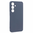 Husa pentru Samsung Galaxy S24+ Plus, Silicone Lite, lavanda
