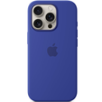 Carcasă Apple din silicon cu MagSafe pentru iPhone 16 Pro