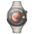 3x ERBORD Hydrogel Foil pentru Huawei Watch 4 Pro