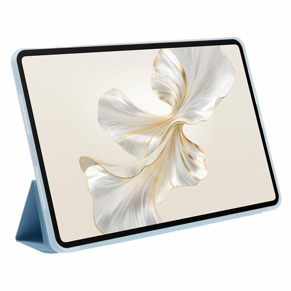 Husă pentru Honor Pad 9, Smartcase, albastru