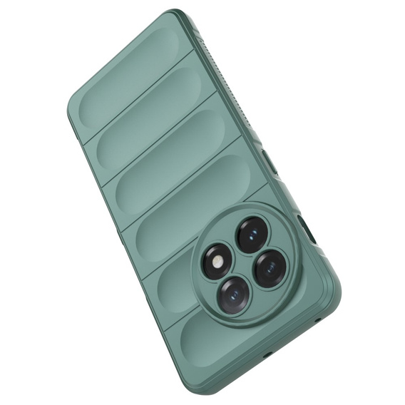 Huse pentru OnePlus 11 5G, Gaming Shockproof, verde