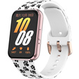 Curea din silicon pentru Samsung Galaxy Fit 3