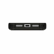 Urban Armor Gear Plasma XTE MagSafe caz cu stand pentru iPhone 17 Pro Max