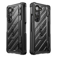 Husă Supcase Unicorn Beetle Pro cu sticlă 9H și compartiment pentru Slim S-Pen pentru Samsung Galaxy Z Fold6