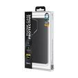 Carcasa BENKS Kevlar pentru Samsung Galaxy S25+ Plus, pentru MagSafe, Carbon Fiber, negru