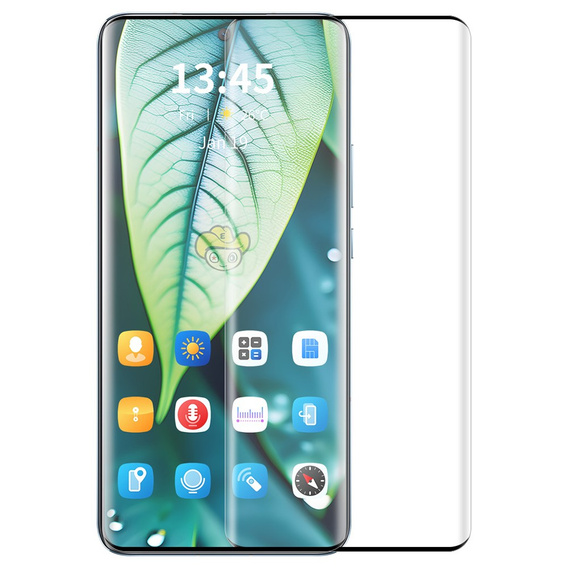 ENKAY sticlă călită ENKAY pentru Realme 12 Pro / 12 Pro+ 5G, transparentă