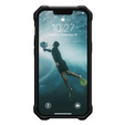Urban Armor Gear Huse pentru iPhone 14 Plus, Essential Armor MagSafe, negru