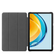 Husă pentru Huawei MatePad SE 10.4 2022, Smartcase, gri