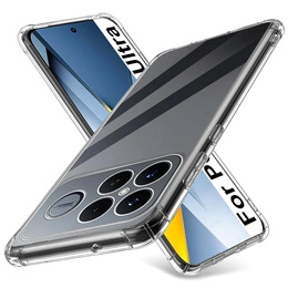 Husă rezistentă la cădere pentru Xiaomi Poco F8 Ultra