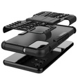 Huse pentru Samsung Galaxy A32 4G, Tire Armor, negru