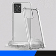 IMAK Huse pentru Motorola ThinkPhone 5G, Dropproof, transparentă