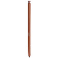 Stylus Touch Screen Pen pentru Samsung Galaxy Note 20 / Note 20 Ultra, de aur