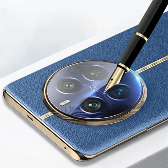sticlă călită pentru camera Realme 12 Pro 5G / 12 Pro + 5G, transparentă