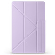Husă pentru Xiaomi Redmi Pad SE 8.7", Origami, albastru