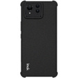 IMAK Huse pentru Asus Zenfone 11 Ultra 5G, Dropproof, negru