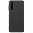Husa NILLKIN pentru Samsung Galaxy A26, Frosted Shield, pentru MagSafe, negru
